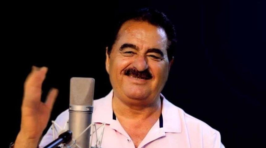 İbrahim Tatlıses Yaylalar Şarkısına Klip Çekti