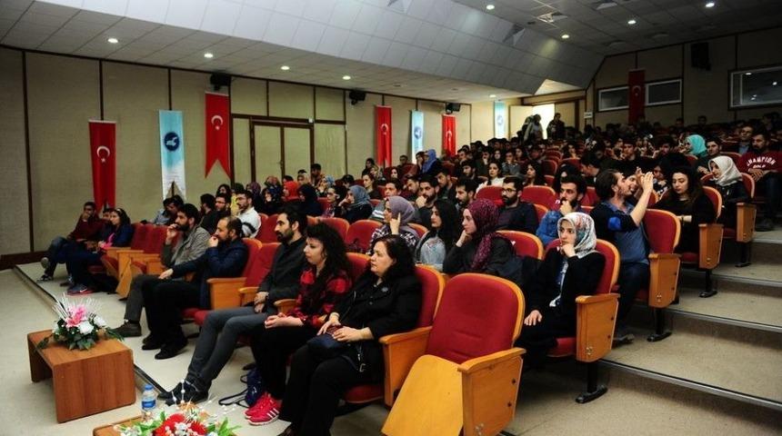 Yy&uuml;&rsquo;de 21 Mart D&uuml;nya Down Sendromu G&uuml;n&uuml;