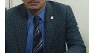 Ordu Esnaf Ve Sanatkarlar Odalar Birliği Başkanı Erdoğan Akyürek Oldu