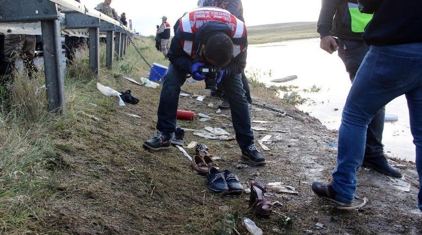 Günün En Acı Karesi Şanlıurfa’da Çekildi