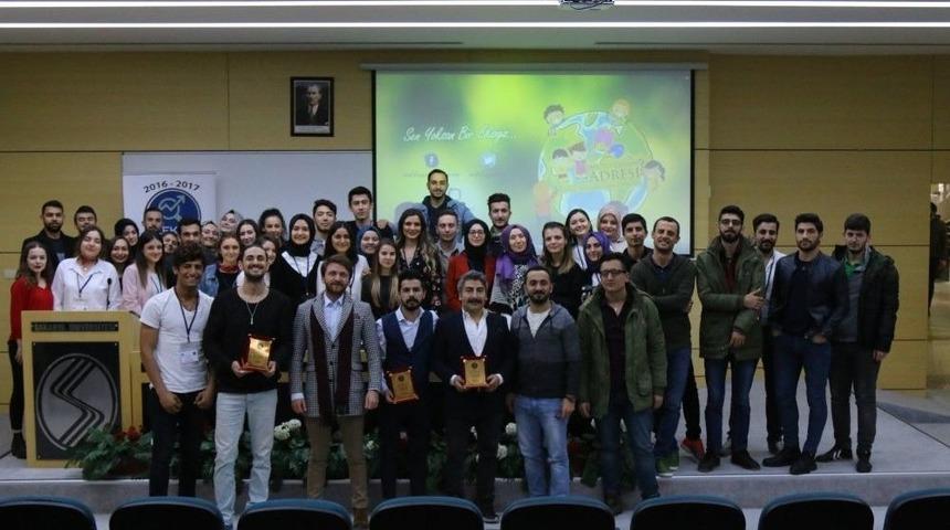 Sa&uuml;&rsquo;de Sosyal Sorumluluk Bilinci Konuşuldu