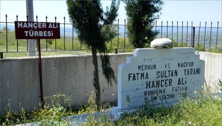 Mudanyalı Türkmenler Dede Şenliklerine Damga Vurdu G2