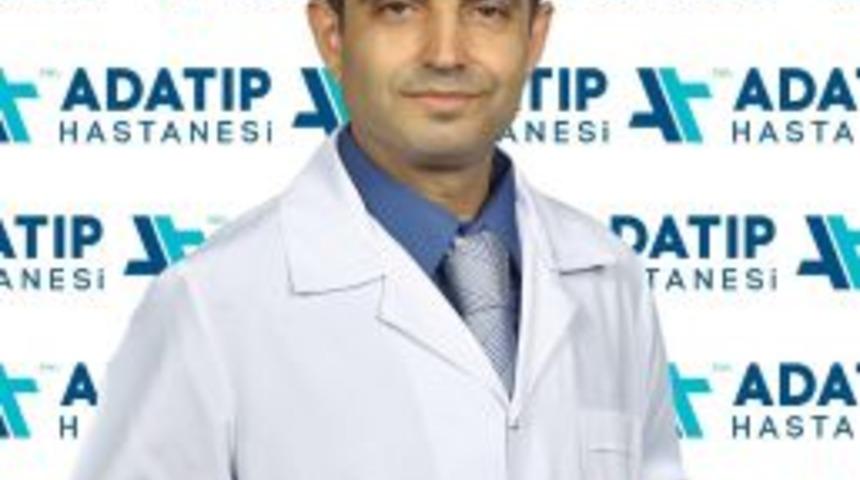 Dermotoloji Uzmanı Erdem, Deri Yaşlanmasına Dikkat &Ccedil;ekti