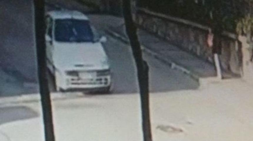 Patlamada &Ouml;len Gen&ccedil; Kızın Son G&ouml;r&uuml;nt&uuml;leri Ortaya &Ccedil;ıktı