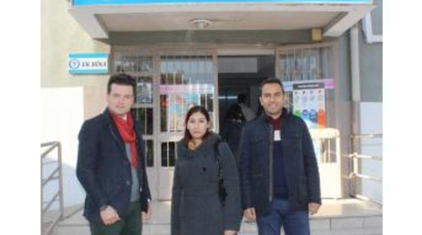 Şehit Öğretmenler Anısına İşaret Dilli Klip