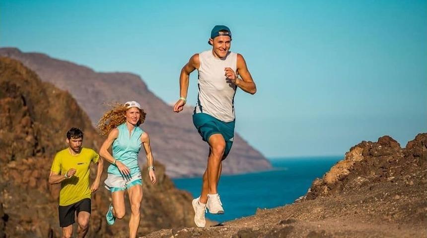 D&uuml;nya&rsquo;nın En İyi Ultra Maratoncuları Alanya Ultra Maraton&rsquo;da Yarışacak