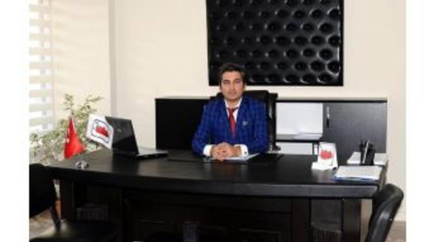 N&uuml;fus &Ccedil;alışanları İş Y&uuml;k&uuml;nden Endişeli