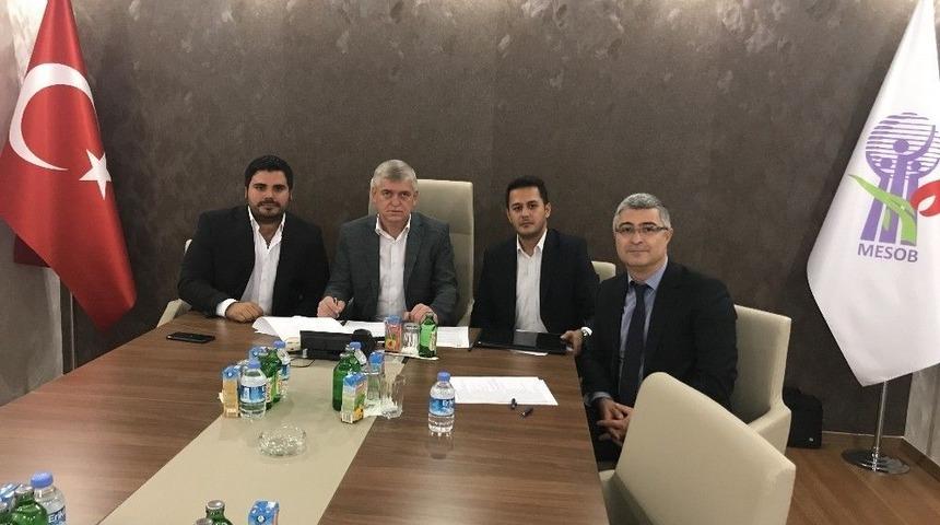 Manisa Esnafına İndirim &Uuml;r&uuml;n