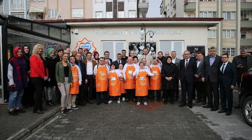 &lsquo;melek Y&uuml;zl&uuml;ler&rsquo; İşbaşında