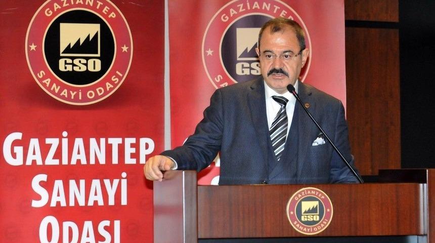 Gso&rsquo;da Se&ccedil;im &Ouml;ncesi Son Meclis Toplantısı Yapıldı