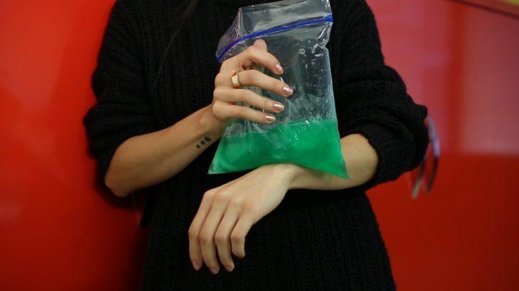 Her An İhtiyacınız Olabilir! Ev Yapımı Soğuk Pres