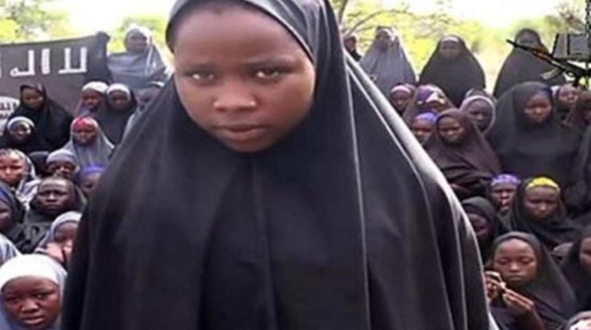 10 yaşındaki kıza intihar yeleği