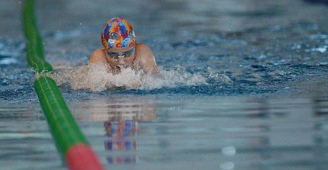 Anadolu Yıldızlar Yüzme Ligi Finali 1