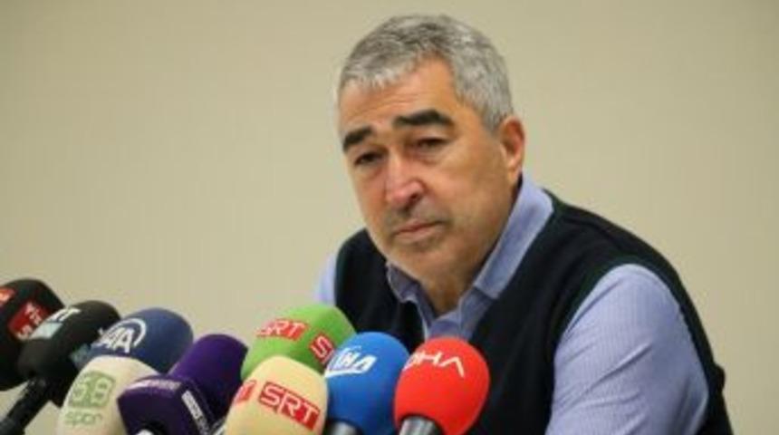 Aybaba: "iyi Bir Sezon Ge&ccedil;irdik"