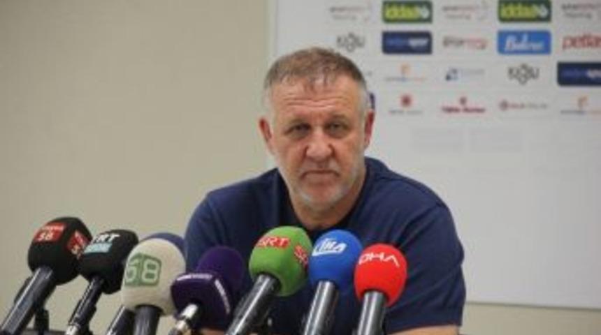 Aytemiz Alanyaspor Ligde Kalmayı Garantiledi