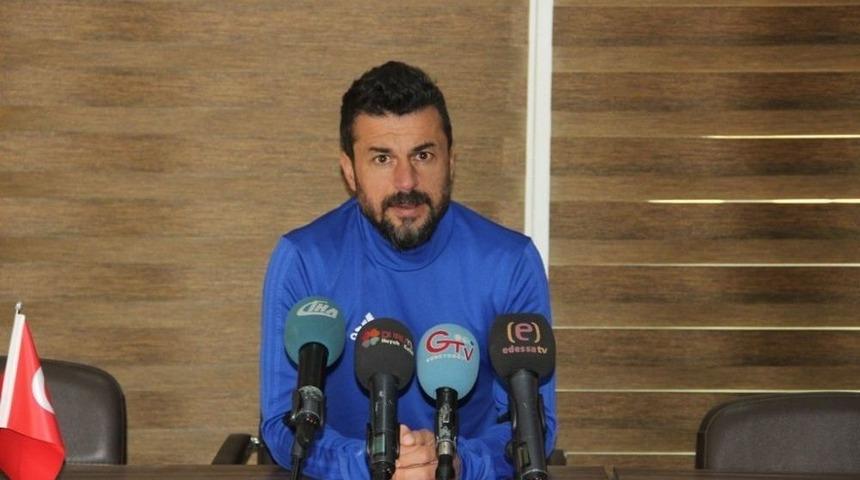 Ali Tandoğan: "karşıyaka Ma&ccedil;ının Neticesini Hakemin Etkilediğini D&uuml;ş&uuml;n&uuml;yorum&rdquo;