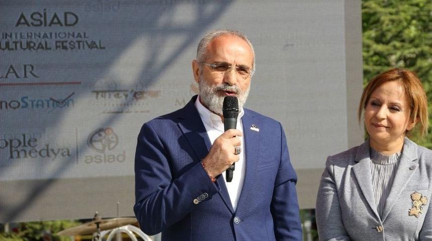 Cumhurbaşkanı Başdanışmanı Top&ccedil;u: "kader Mahkumlarının Affına Dair Toplumda Bir Beklenti Var"