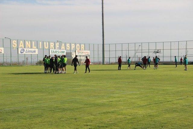Ali Tandoğan: "karşıyaka Ma&ccedil;ının Neticesini Hakemin Etkilediğini D&uuml;ş&uuml;n&uuml;yorum&rdquo; 2