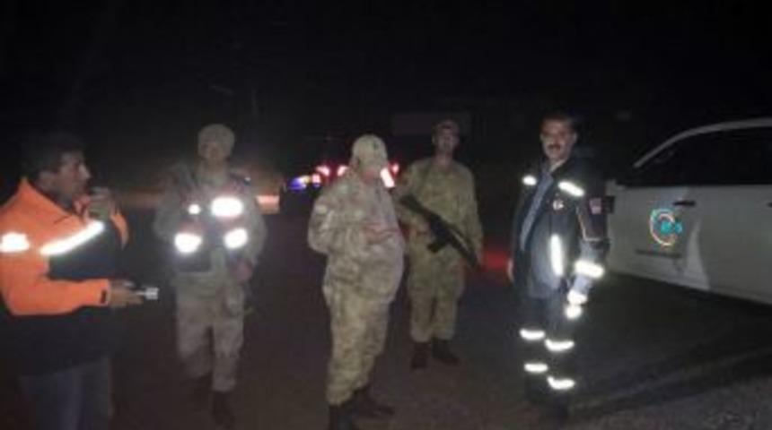 Mantar Ararken Kaybolan Gen&ccedil; Bulundu