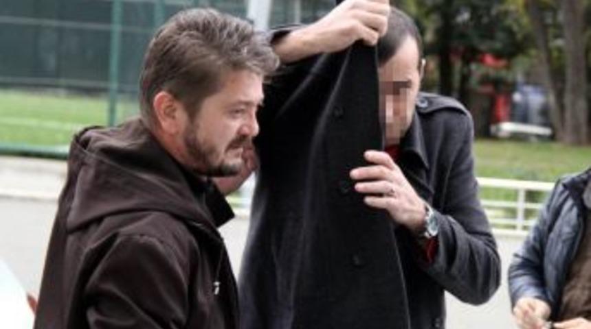 Silah Ka&ccedil;ak&ccedil;ılığına Tutuklama