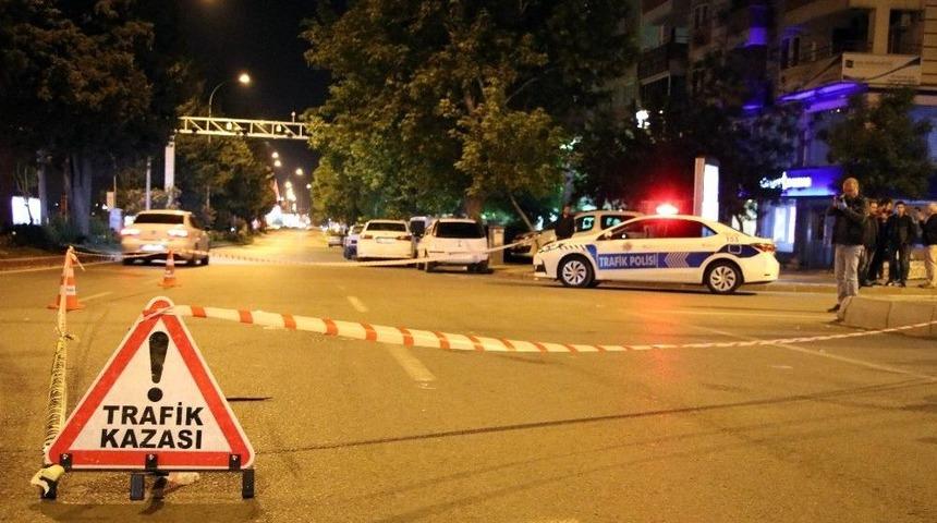 Kahramanmaraş&rsquo;ta Feci Kaza: 1 &Ouml;l&uuml;, 1 Yaralı