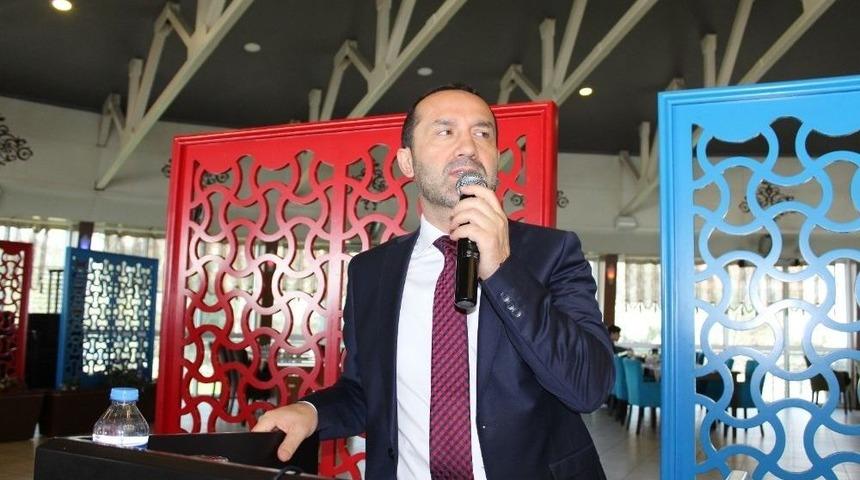 Cumhurbaşkanı 17. Kez Ordu&rsquo;ya Gelecek