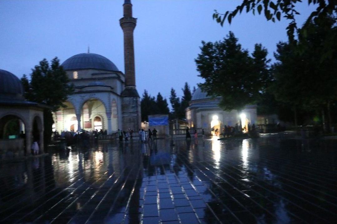 Veysel Karani Anma Etkinlikleri D&uuml;zenlendi