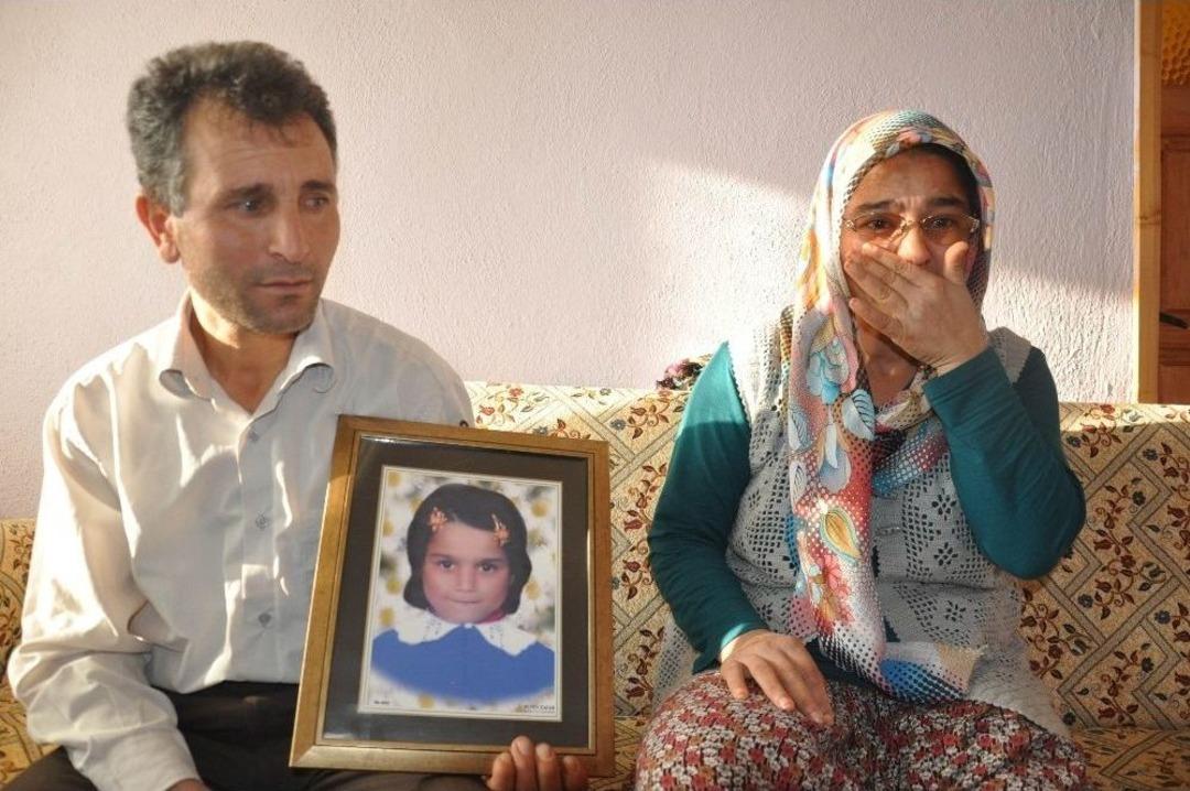 12 Yıllık Cinayet &Ccedil;&ouml;z&uuml;lemedi