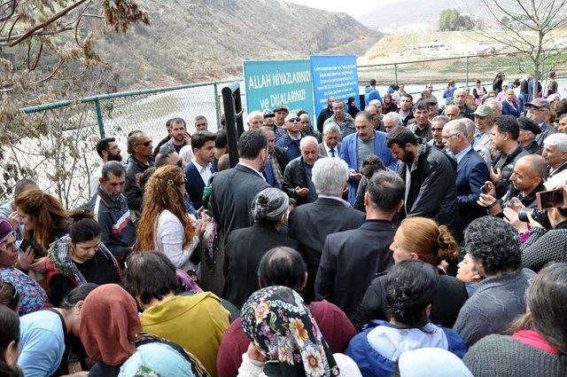 Tunceli’de Nevruz Bayramı Etkinlikleri