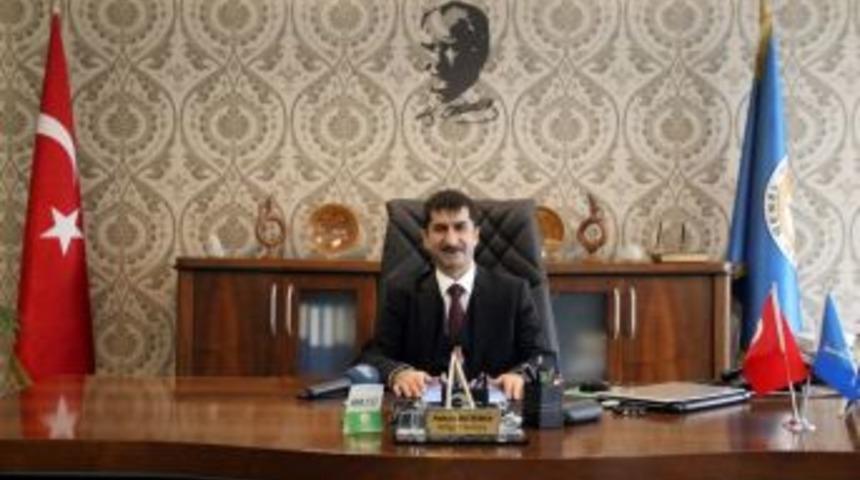 Kayseri Orman B&ouml;lge M&uuml;d&uuml;r&uuml; Adnan Diltemiz: "262 Bin 162 Dekar Alanda 21 Milyon 643 Bin Fidan Dikeceğiz"