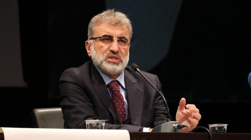 Taner Yıldız&rsquo;dan Uzan İtirafı