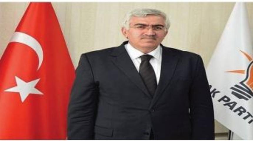 Ak Parti Erzurum İl Başkanı &Ouml;z&rsquo;den 24 Kasım &Ouml;ğretmenler G&uuml;n&uuml; Mesajı