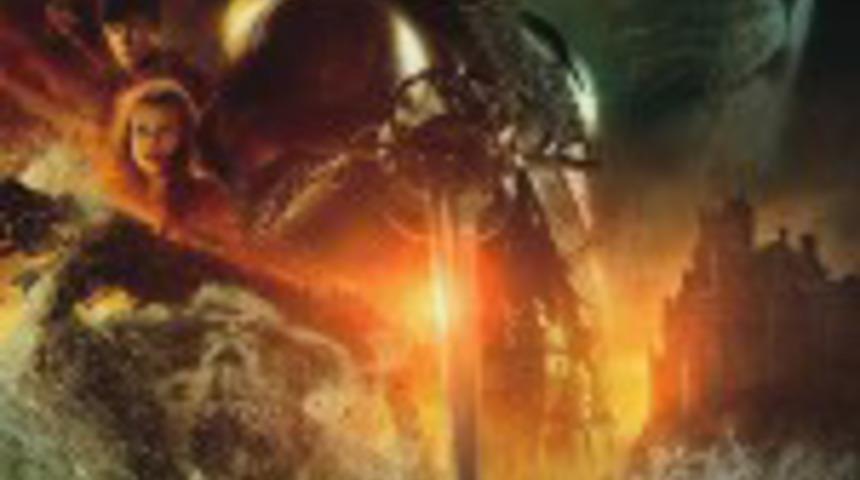 Narnia Yolculuğu Devam Ediyor