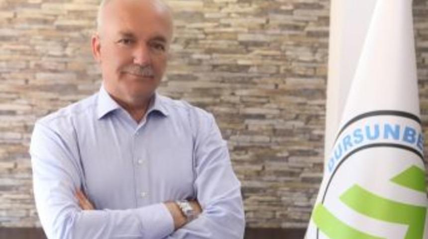 Dursunbey Belediye Başkanı Bah&ccedil;avan &Ouml;ğretmenler G&uuml;n&uuml;n&uuml; Kutladı