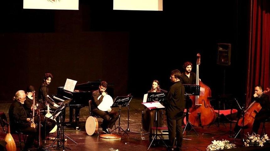 D&uuml;nyaca &Uuml;nl&uuml; Rebab Ustası Mehmet Refik Kaya Maltepe&rsquo;de