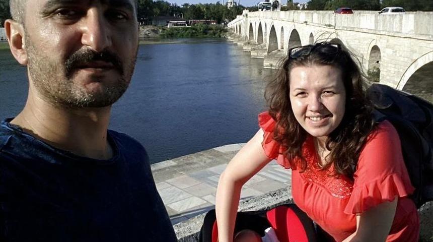 Merve &Ouml;ğretmen, &Ouml;ğretmenler G&uuml;n&uuml;&rsquo;n&uuml; G&ouml;remedi