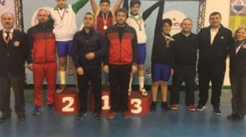 Bilecik Ve T&uuml;rkiye&rsquo;nin Gururu Oldular