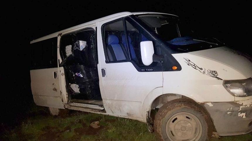 Muradiye&rsquo;de 36 Bin 810 Paket Ka&ccedil;ak Sigara Ele Ge&ccedil;irildi