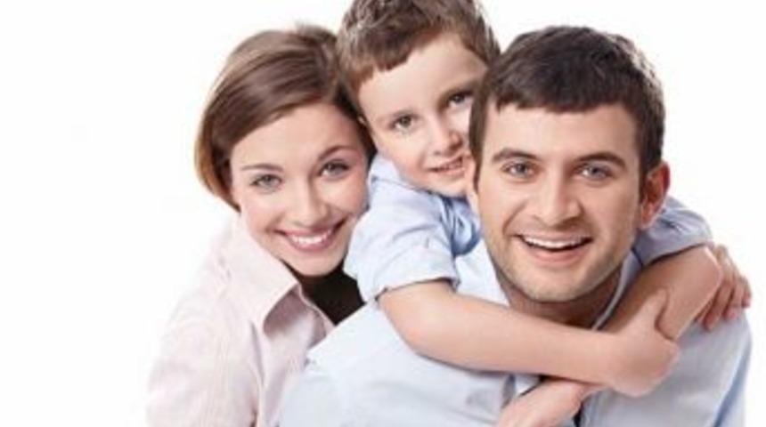 T&uuml;rkiye&rsquo;nin Y&uuml;zde 66,1&rsquo;i &Ccedil;ekirdek Aileden Oluşuyor