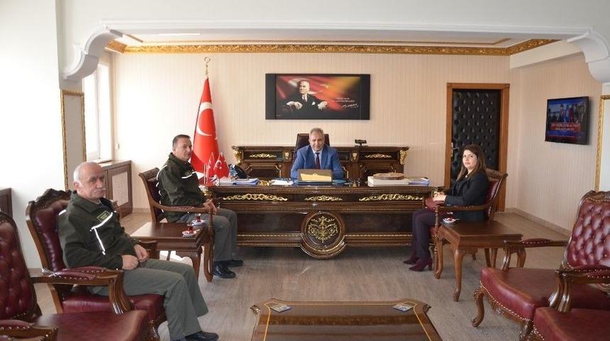 Fatsa&rsquo;da Orman Haftası Etkinlikleri