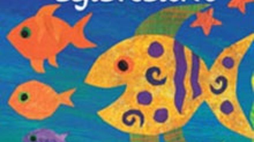 &Ccedil;ocuğunuz Eğlenerek Saymayı &Ouml;ğrensin