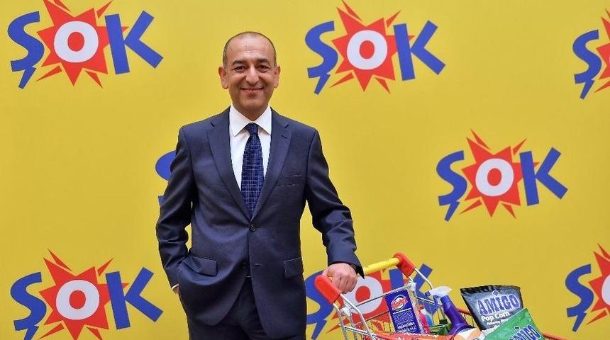 Şok Marketler, 2,3 Milyar Tl İle Son 10 Yılın En B&uuml;y&uuml;k Halka Arzlarından Birini Ger&ccedil;ekleştirdi