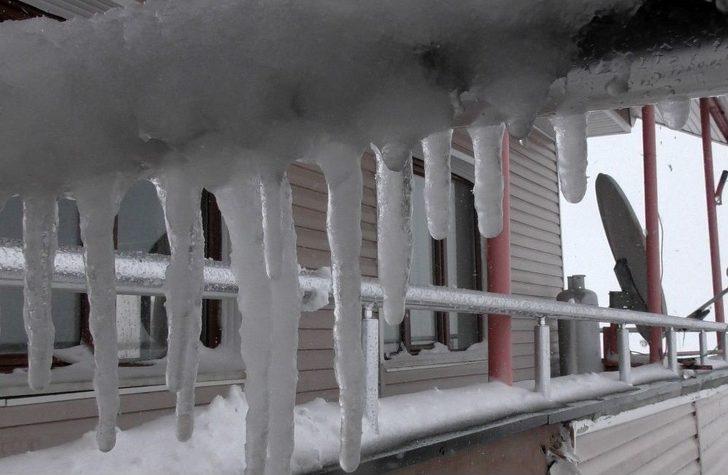 Ardahan’da Karla Mücadele G1