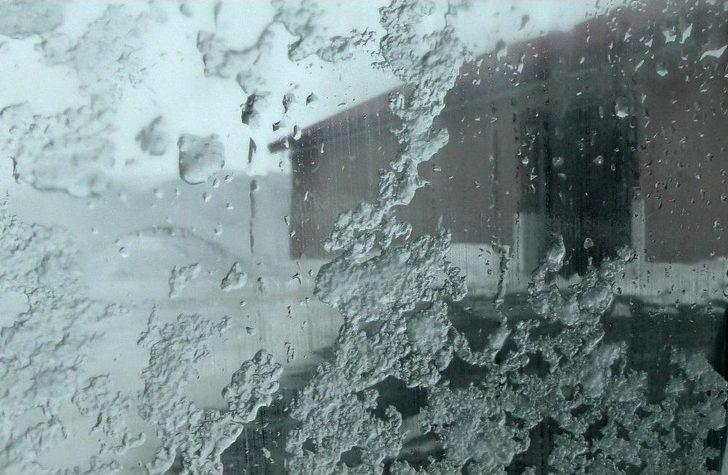 Ardahan’da Karla Mücadele G2