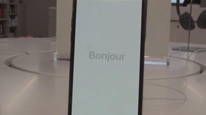 Ankara&rsquo;da Gece Yarısı İphone X &Ccedil;ılgınlığı