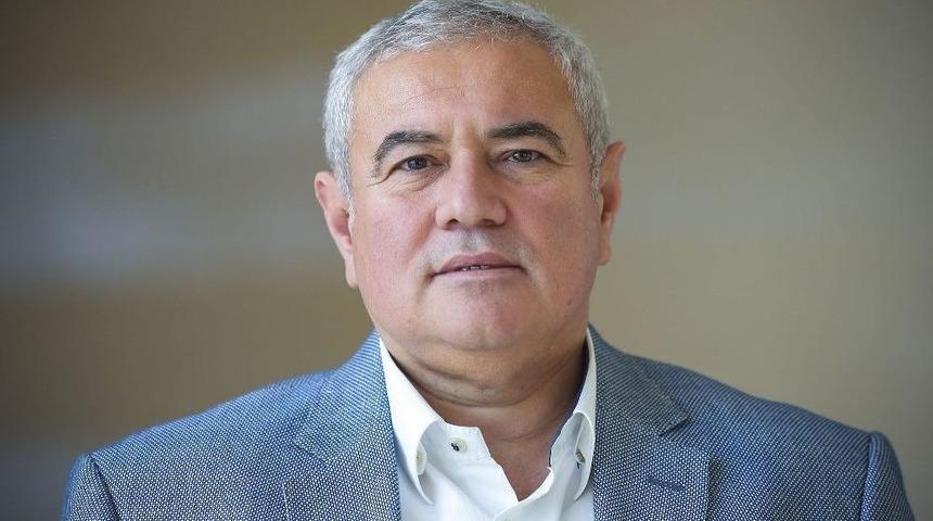 Atso&rsquo;dan &ldquo;perge&rsquo;de 1 S&uuml;tun Da Siz Kaldırın, Tarihe Sahip &Ccedil;ıkın&rdquo; &Ccedil;ağrısı