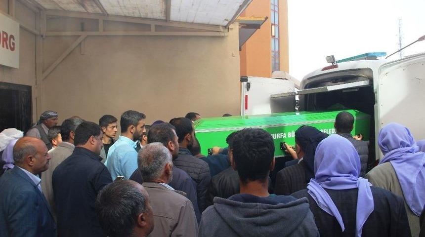 Kazada &Ouml;len 4 Kişinin Cenazeleri Yakınlarına Teslim Edildi