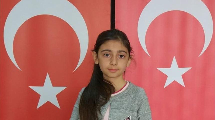 Iğdır T&uuml;rkiye Birincisi Oldu