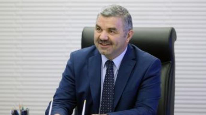 Başkan &Ccedil;elik: &ldquo;inancımızda Ayrılık Yok&rdquo;