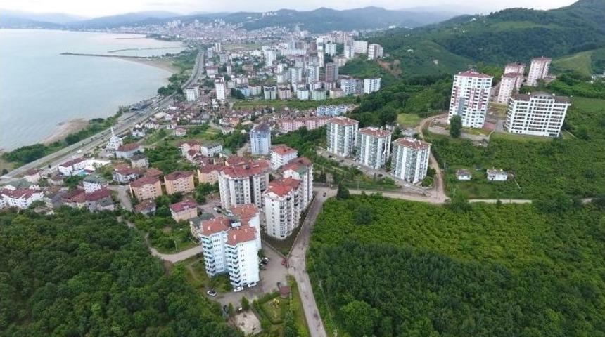 Anlayan: "konut &Uuml;retiminde Birinciyiz&rdquo;